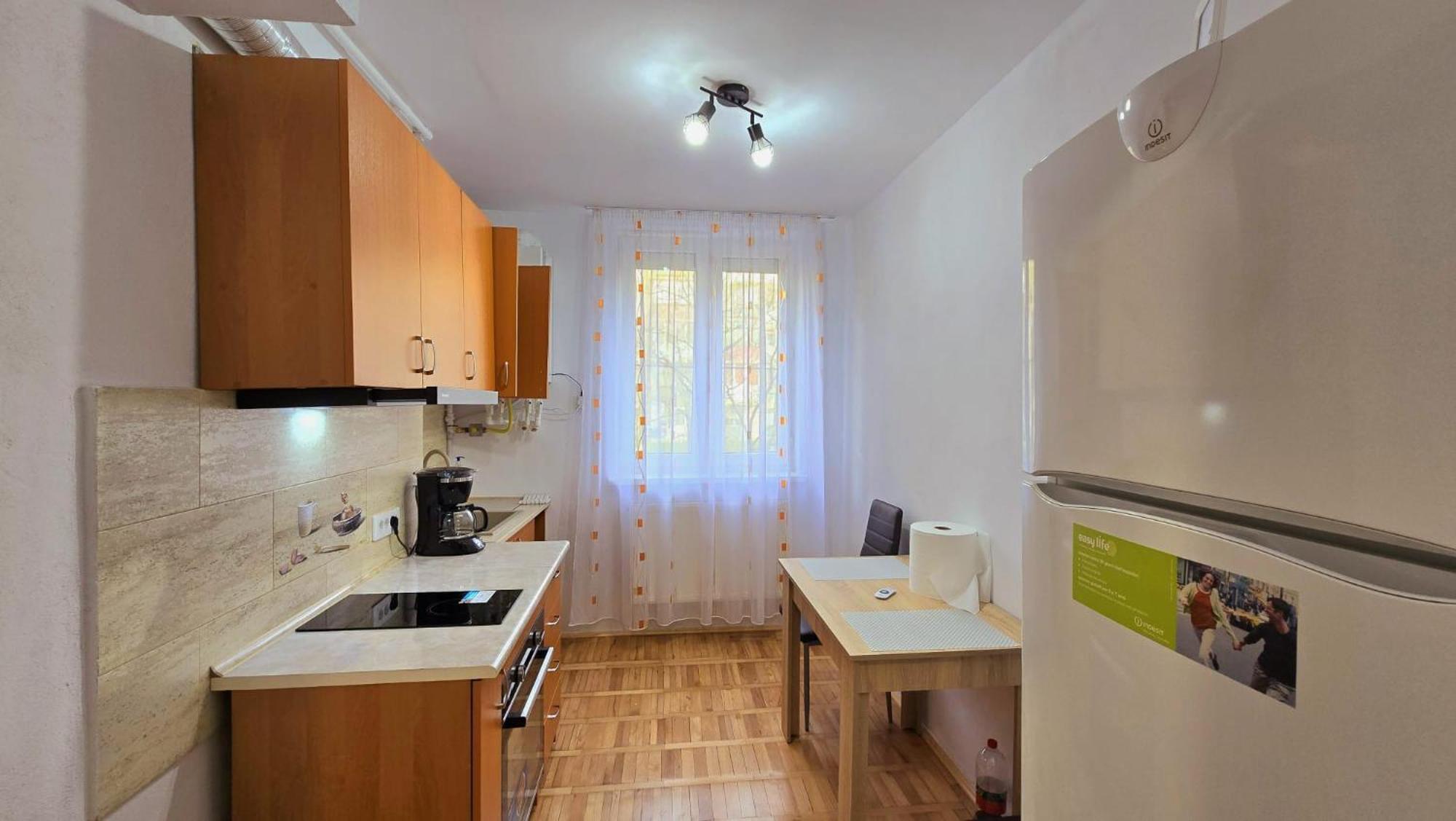 Apartament Confort Hd Hunedoara Zewnętrze zdjęcie