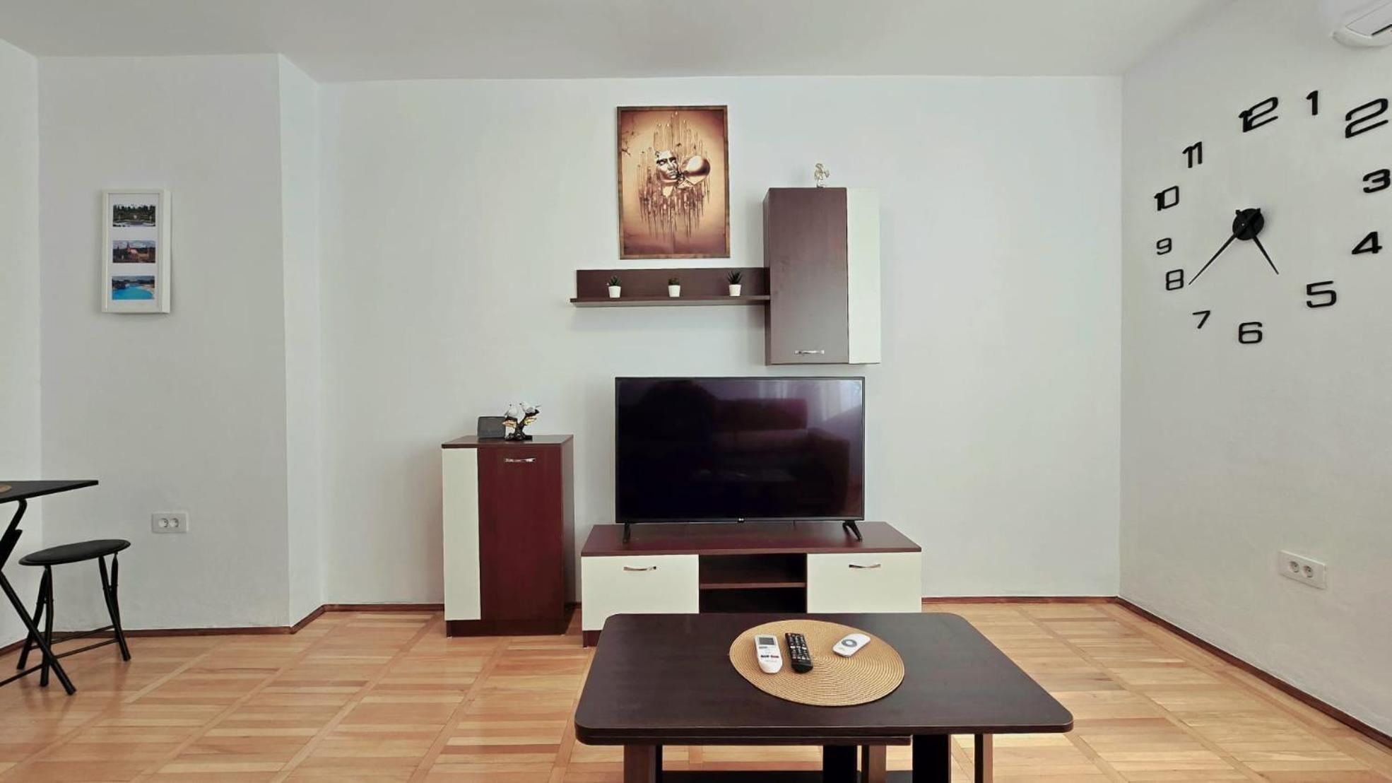 Apartament Confort Hd Hunedoara Zewnętrze zdjęcie
