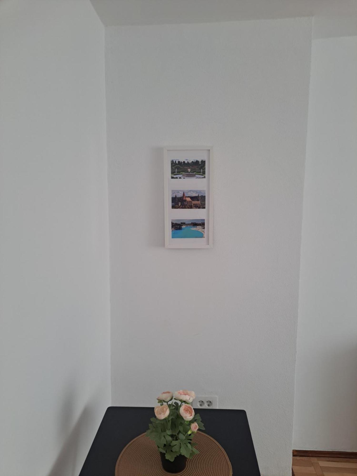 Apartament Confort Hd Hunedoara Zewnętrze zdjęcie