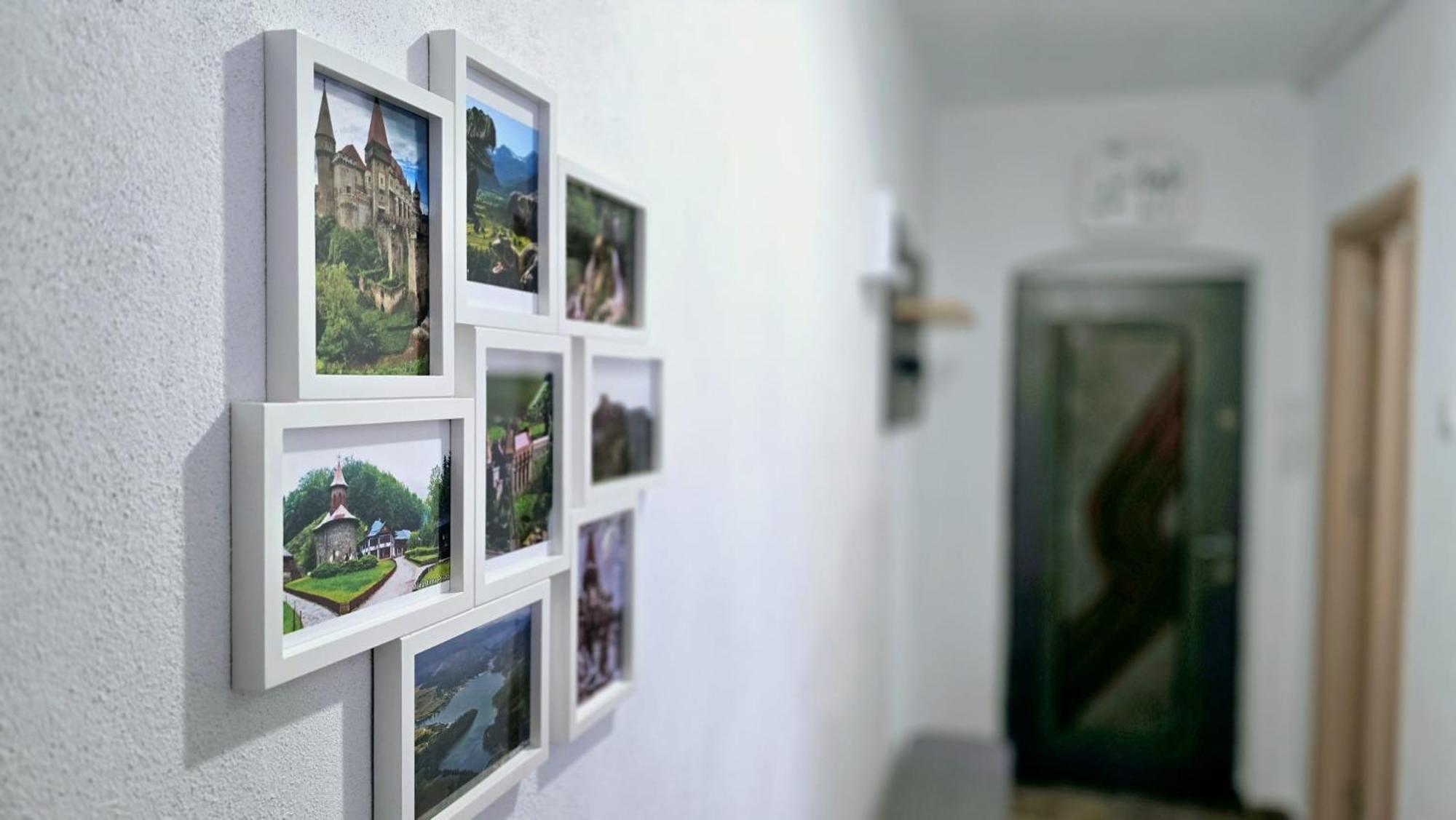 Apartament Confort Hd Hunedoara Zewnętrze zdjęcie