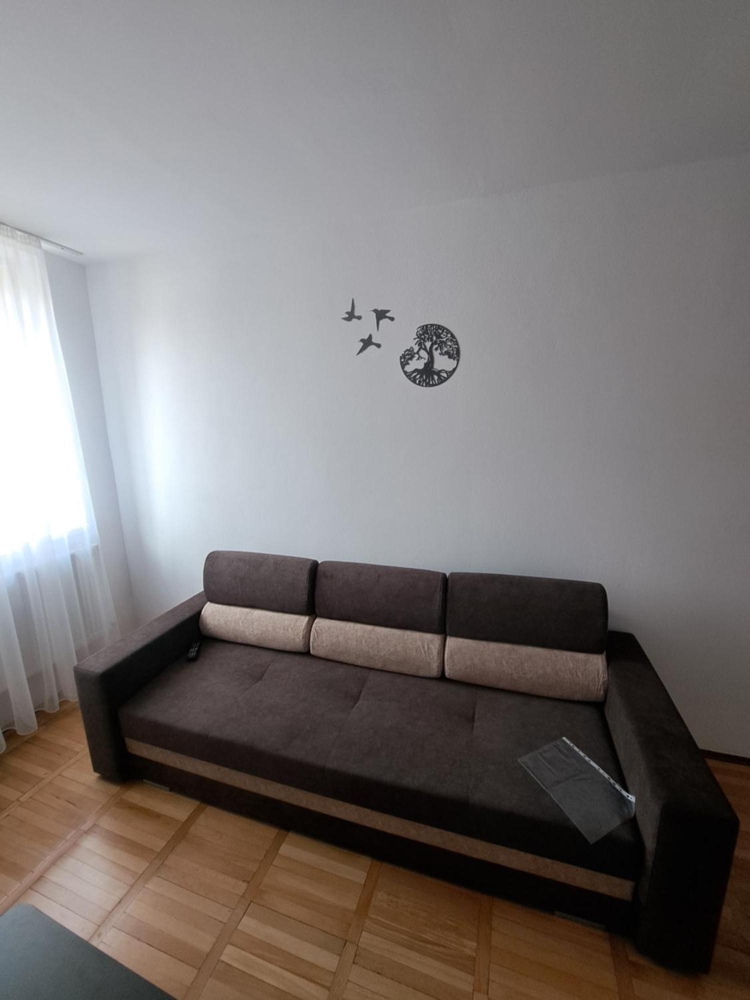 Apartament Confort Hd Hunedoara Zewnętrze zdjęcie