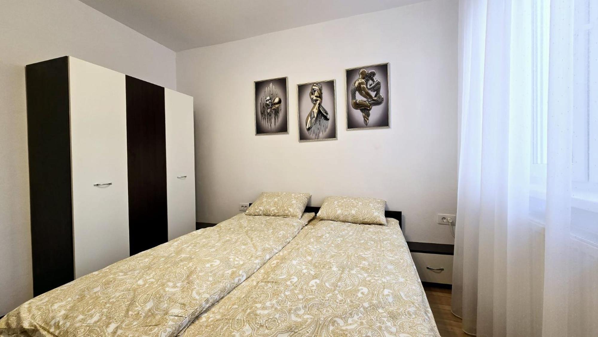Apartament Confort Hd Hunedoara Zewnętrze zdjęcie