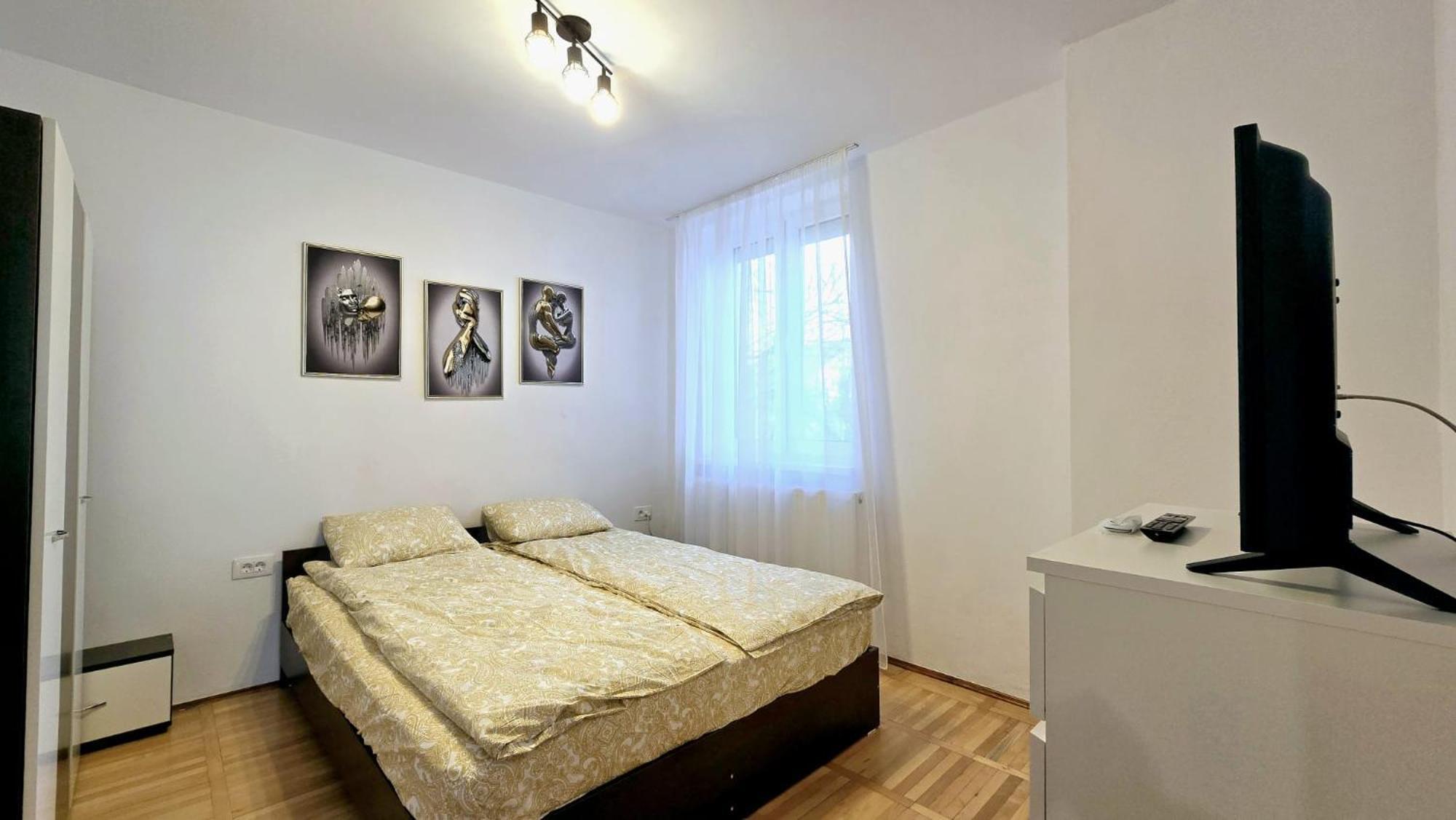 Apartament Confort Hd Hunedoara Zewnętrze zdjęcie